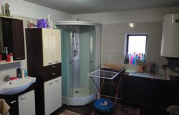 Gospodarie deosebita, casa de locuit, spatiu comercial, 155 mpu si 200mp teren 