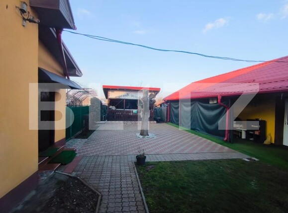 Casa de vânzare 4 camere Exterior Est - 189999CV | BLITZ Craiova | Poza15