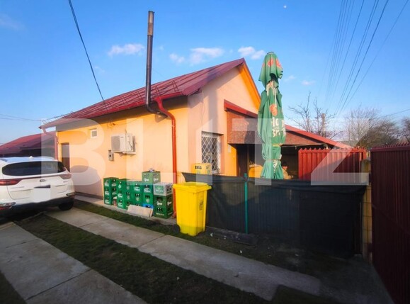 Casa de vânzare 4 camere Exterior Est - 189999CV | BLITZ Craiova | Poza4