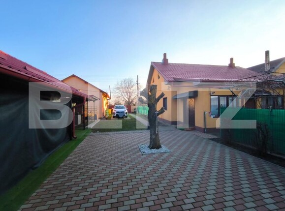 Casa de vânzare 4 camere Exterior Est - 189999CV | BLITZ Craiova | Poza1