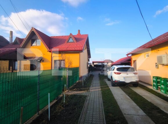 Casa de vânzare 4 camere Exterior Est - 189999CV | BLITZ Craiova | Poza2