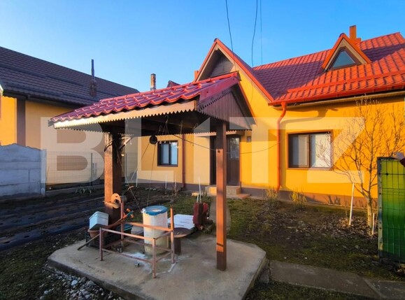 Casa de vânzare 4 camere Exterior Est - 189999CV | BLITZ Craiova | Poza3