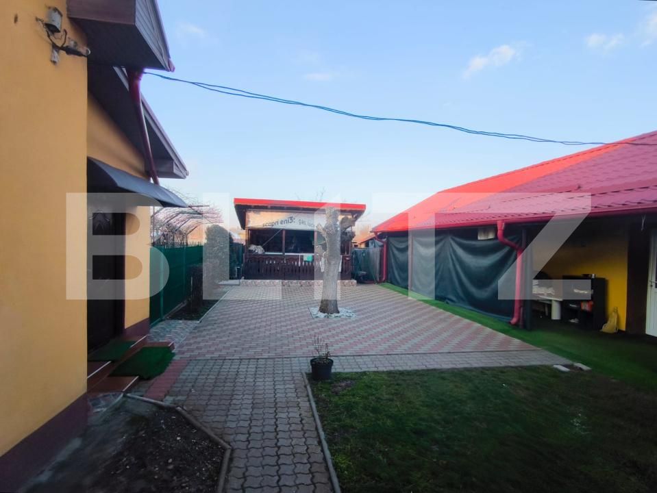 Casa de vânzare 4 camere Exterior Est - 189999CV | BLITZ Craiova | Poza15