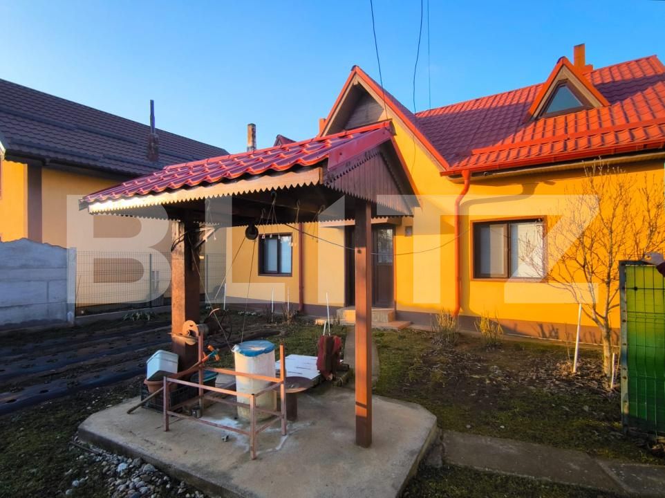 Casa de vânzare 4 camere Exterior Est - 189999CV | BLITZ Craiova | Poza3