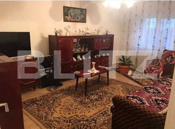 Apartament de vânzare 3 camere Brazda lui Novac - 190006AV | BLITZ Craiova | Poza1