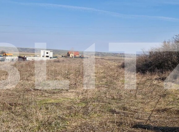 Teren de vânzare Exterior Est - 190008TV | BLITZ Craiova | Poza2