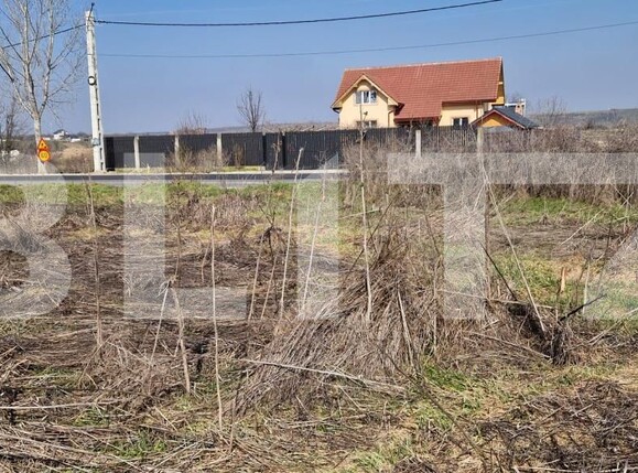 Teren de vânzare Exterior Est - 190008TV | BLITZ Craiova | Poza5