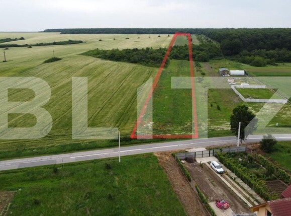 Teren de vânzare Exterior Est - 190008TV | BLITZ Craiova | Poza4