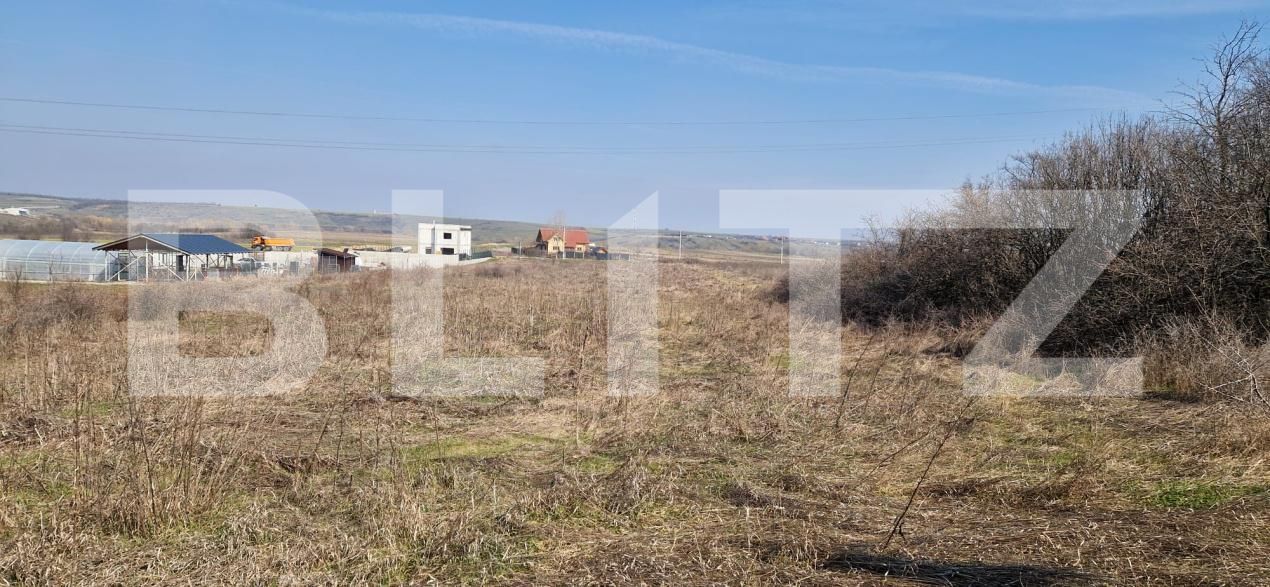 Teren de vânzare Exterior Est - 190008TV | BLITZ Craiova | Poza2