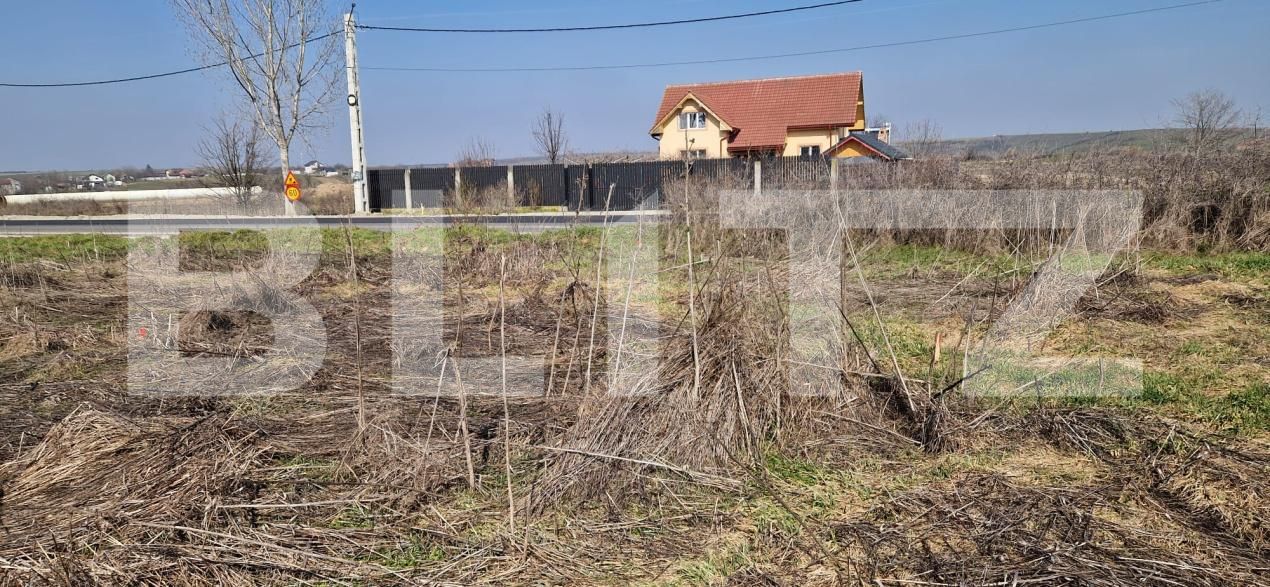 Teren de vânzare Exterior Est - 190008TV | BLITZ Craiova | Poza3