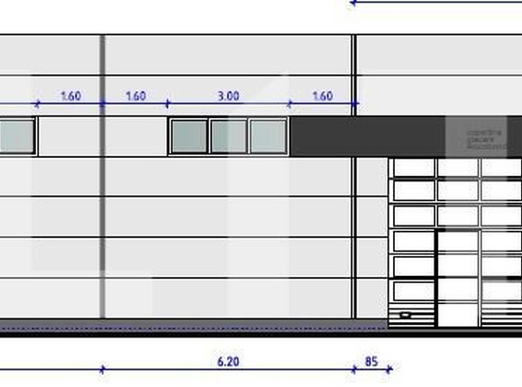 Spațiu industrial de închiriat Ghercesti - 190023SII | BLITZ Craiova | Poza5