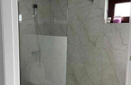 Casa la cheie P+1, 170 mp utili, teren 250 mp, zona Damila