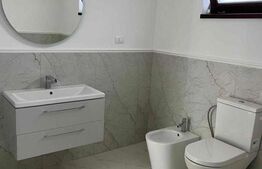 Casa la cheie P+1, 170 mp utili, teren 250 mp, zona Damila