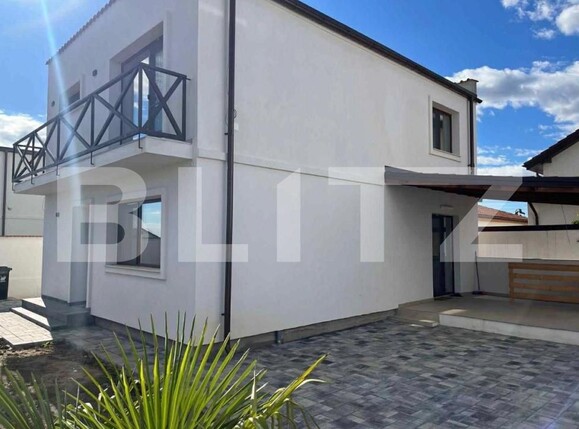 Casa de vânzare 4 camere Carcea  - 190024CV | BLITZ Craiova | Poza1