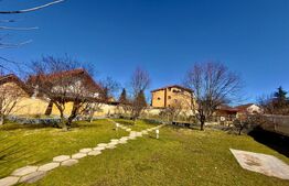 Teren intravilan 1000 mp, toate utilitățile, zona Ford