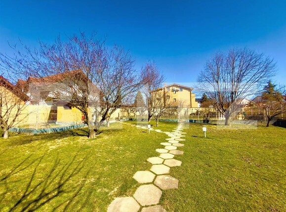 Teren de vânzare Est - 190029TV | BLITZ Craiova | Poza1