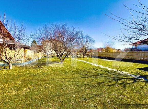 Teren de vânzare Est - 190029TV | BLITZ Craiova | Poza3