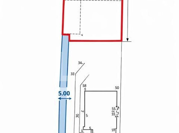 Teren de vânzare Est - 190029TV | BLITZ Craiova | Poza5