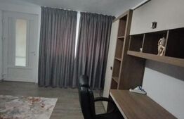 Casa P+1+M, 185 mp, teren 590 mp, Leamna de jos