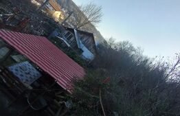 Casa P+1+M, 185 mp, teren 590 mp, Leamna de jos