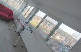 Casa P+1+M, 185 mp, teren 590 mp, Leamna de jos