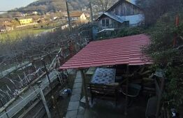 Casa P+1+M, 185 mp, teren 590 mp, Leamna de jos