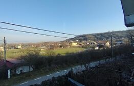 Casa P+1+M, 185 mp, teren 590 mp, Leamna de jos