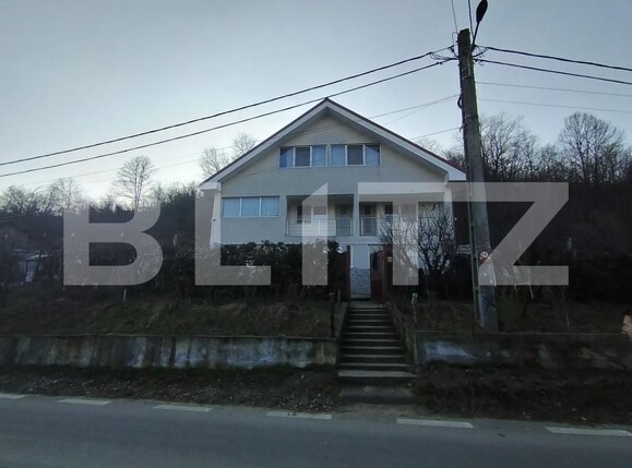 Casa de vânzare 5 camere Bucovat - 190039CV | BLITZ Craiova | Poza1