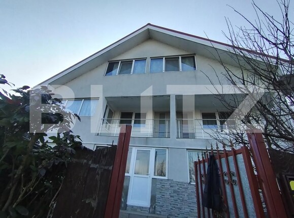 Casa de vânzare 5 camere Bucovat - 190039CV | BLITZ Craiova | Poza2