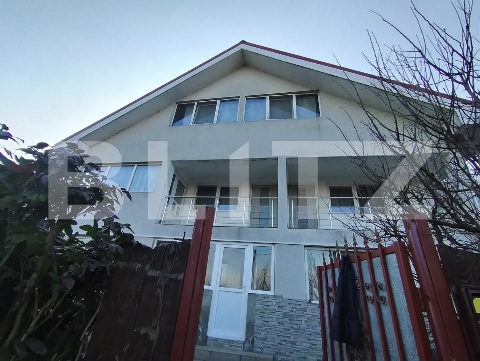 Casa de vânzare 5 camere Bucovat - 190039CV | BLITZ Craiova | Poza2