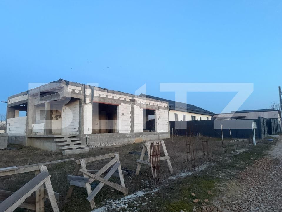 Casa de vânzare 4 camere Malu Mare - 190040CV | BLITZ Craiova | Poza2