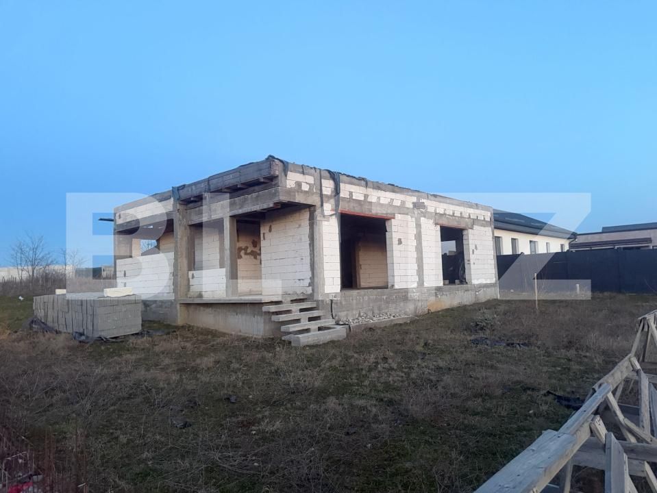 Casa de vânzare 4 camere Malu Mare - 190040CV | BLITZ Craiova | Poza3