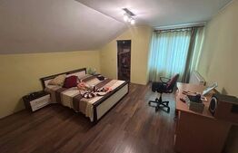 Casa P+M, 160 mp utili, 500 mp teren, zona Damila