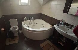 Casa P+M, 160 mp utili, 500 mp teren, zona Damila