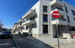 Apartament 3 camere, 88.40 mp, zona Siloz, loc de parcare inclus