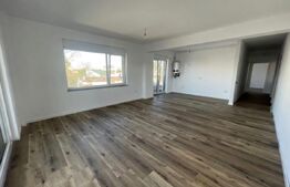 Apartament 3 camere, 88.40 mp, zona Siloz, loc de parcare inclus
