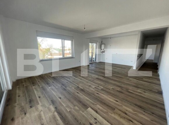 Apartament de vânzare 3 camere Siloz - 190048AV | BLITZ Craiova | Poza1