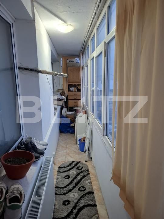 Apartament de vânzare 3 camere Ultracentral - 190050AV | BLITZ Craiova | Poza9