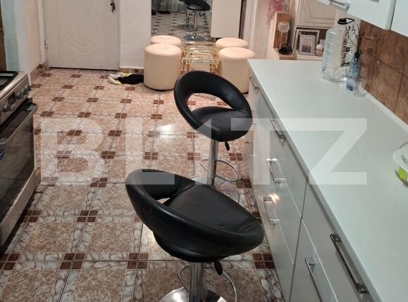 Apartament de închiriat 3 camere Ultracentral - 190051AI | BLITZ Craiova | Poza8