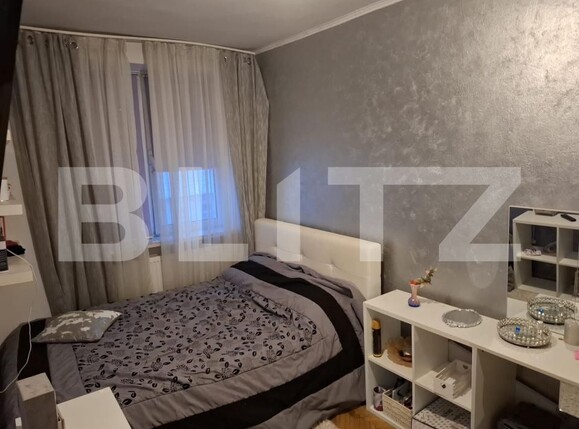 Apartament de închiriat 3 camere Ultracentral - 190051AI | BLITZ Craiova | Poza6