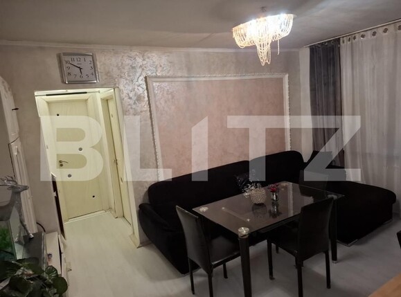Apartament de închiriat 3 camere Ultracentral - 190051AI | BLITZ Craiova | Poza2