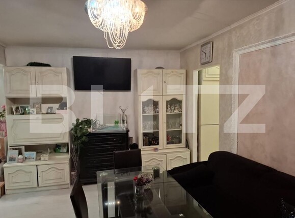Apartament de închiriat 3 camere Ultracentral - 190051AI | BLITZ Craiova | Poza1