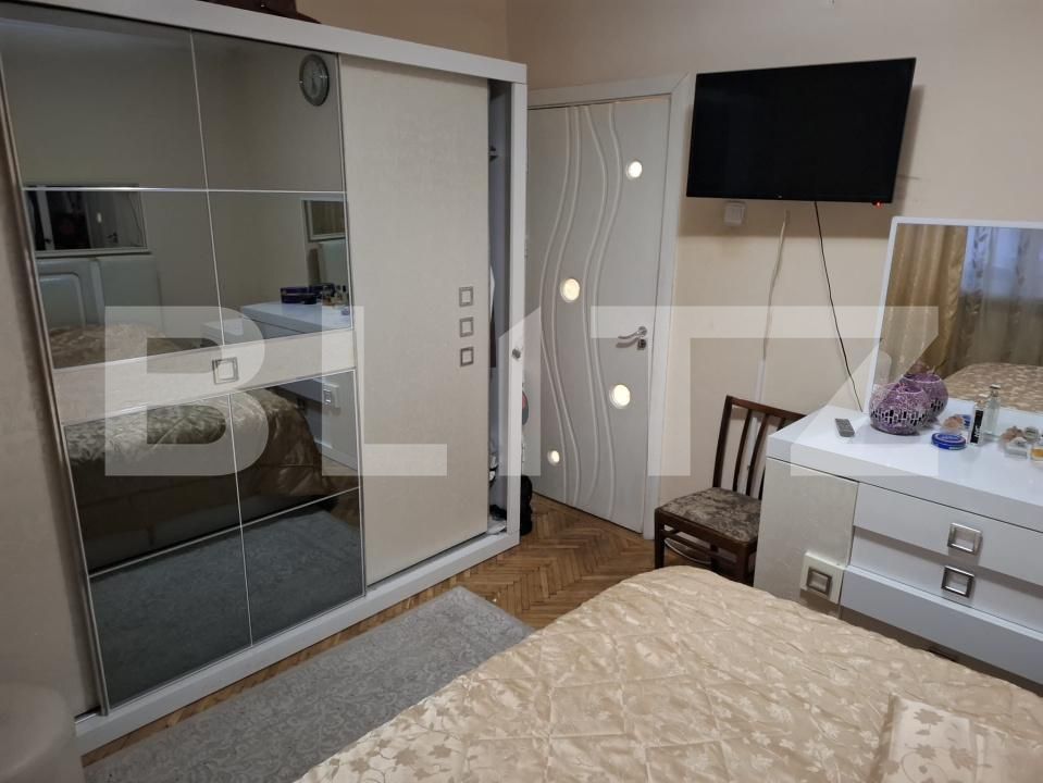 Apartament de închiriat 3 camere Ultracentral - 190051AI | BLITZ Craiova | Poza5