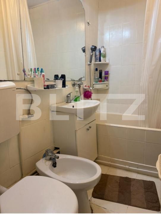 Apartament de închiriat 3 camere Ultracentral - 190051AI | BLITZ Craiova | Poza9