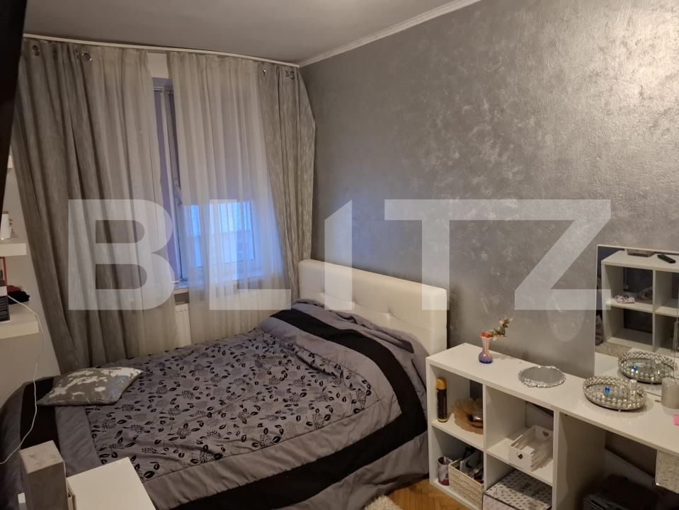 Apartament de închiriat 3 camere Ultracentral - 190051AI | BLITZ Craiova | Poza6