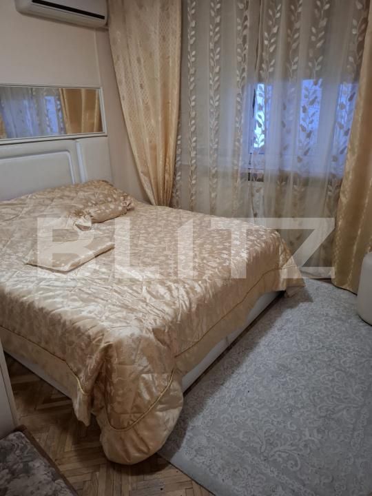 Apartament de închiriat 3 camere Ultracentral - 190051AI | BLITZ Craiova | Poza4
