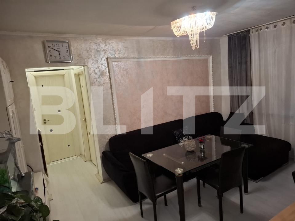 Apartament de închiriat 3 camere Ultracentral - 190051AI | BLITZ Craiova | Poza2