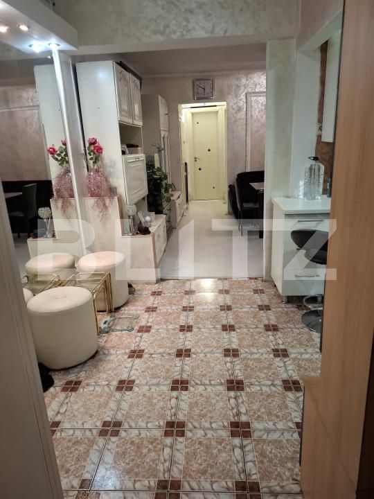 Apartament de închiriat 3 camere Ultracentral - 190051AI | BLITZ Craiova | Poza7