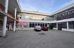 Spatiu comercial 600 mp, zona Bulevardul Nicolae Titulescu