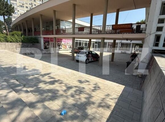Spațiu comercial de închiriat Calea Severinului - 190063SIC | BLITZ Craiova | Poza1
